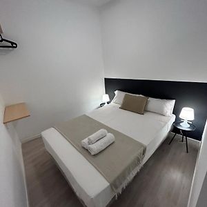 Apartamento de 1 Dormitorio